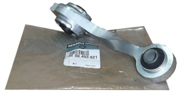 фото thumb №1, Подушка двигателя renault kangoo 1.9 dci 8200493821 оригинал