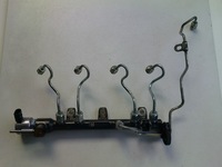 фото thumb №1, Планка вприскувальний 175211218r renault master 2.3dci