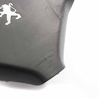 фото thumb №11, Peugeot 307 подушка подушка безпеки 96345028zr