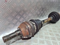 фото thumb №3, Полуось левая opel meriva b 1.4 turbo 1.6 cdti 1.7 cdti yj