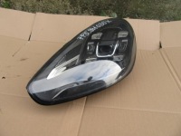 фото thumb №1, Porsche cayenne 7p5 lift лампа передня ліва full led лівий 7p5941035k