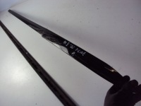 фото thumb №7, Накладки пороговые audi a1 ii 82a s-line 20 r