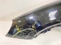 фото thumb №12, Оригинальный крыло передний перед левый porsche cayenne ii 9y 9y0 9ya 2017-