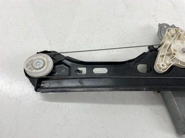 фото thumb №9, Підйомник скло правий зад mercedes w203 a2038203042