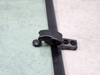 фото thumb №6, Стекло откидная кузовная правый задняя nissan terrano ii r20 lift 02-06 3d