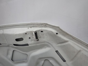 фото thumb №10, Volvo s80 ii v70 iii 07-16 капот крышка двигателя