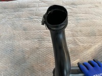 фото thumb №7, Renault master 2,3 dci труба turbo інтеркулер повітря 144605593r трубка