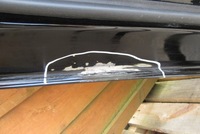 фото thumb №5, Дверь задние левая hyundai i40 kombi