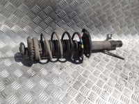 Купити Citroen c-elysee 2019 рестайлінг  1,5 adblue амортизатор передній лівий оригінал, фото thumb