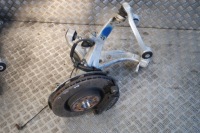 Купить Подвеска левый перед mercedes gle 166 zaw117, фото thumb