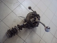 фото thumb №4, Mcperson поворотный кулак левая bmw serii 1 e82 2.0d 2008 r