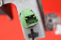 Педаль сцепление eu 465034726r renault captur 1 i 1.2 tce 120 km 13-19 с Разборки, фото thumb