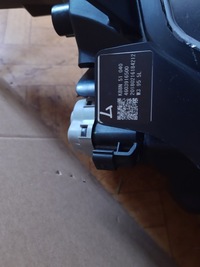 фото thumb №10, Mazda cx5 ii 2017-2021 лампы передние l+p