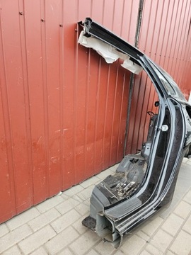 фото thumb №6, Крило лівий зад hyundai i30 iii hb 19-23 po рестайлінг