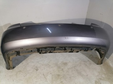 фото thumb №8, Hyundai sonata v 5 sedan бампер зад задній g6