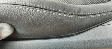 фото thumb №14, Сидіння диван mercedes c клас w205 купе