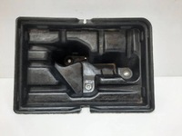 фото thumb №1, Lexus ls 430 ls430 2004 lift полиця акумулятор