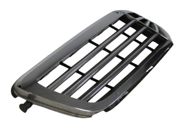 фото thumb №1, Mercedes c клас w204 204 рестайлінг решітка радіатора решітка classic po рестайлінг