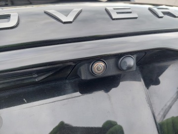 фото thumb №7, Кришка зад задня камера спойлер range rover sport ii l494 рестайлінг 1ag
