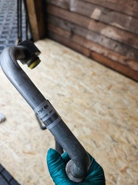 фото thumb №6, Шланг трубка кондиціонера audi a4 b6 b7 8e0260707bk