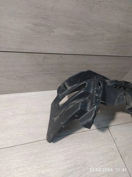 фото thumb №8, Mercedes gle amg ковзання бампер правий перед a1678855403