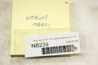 фото thumb №5, Nb239 skoda scala підпора стрижень капот