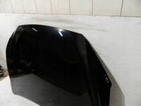 фото thumb №5, Mazda cx-5 cx5 капот czarna 41w крышка двигателя