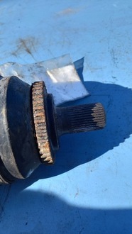 фото thumb №6, Полуось правая volvo v70 ii s60 2.4 d5 163km