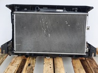 фото thumb №8, Citroen c5 i 3.0 v6 радіатор комплект радіатор aut