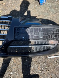 фото thumb №6, Alfa romeo 147 hb 3d бампер перед передний