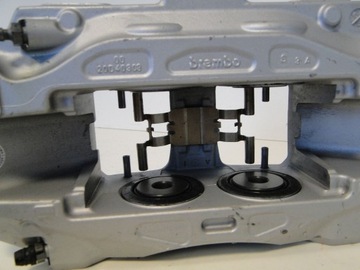 фото thumb №11, Mercedes супорт переднє гальмівний правий лівий cla 118 a клас 177 35 amg