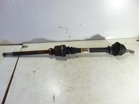 фото thumb №1, Привідний вал права peugeot 5008 i 1.6 hdi 9661107480