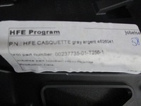 фото thumb №3, Козирок консолі корпус renault kadjar