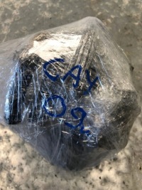 фото thumb №8, Насос упорскування 1.6 tdi cay vw polo v 6r 03l130755e