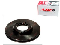 фото thumb №1, Тормозные диски тормозные 2szt toyota hilux ii pick-up 2.4