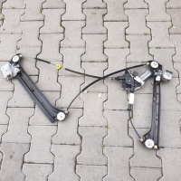 фото thumb №6, Підйомник механізм скло моторчик mercedes w207