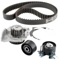 Купить Набор распределительного вала + насос водяная kdp459.570 snr, фото thumb