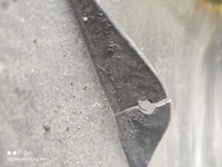 фото thumb №8, Bmw f12 f13 бампер зад m-power