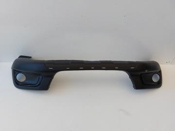 фото thumb №1, Peugeot 2008 накладка бампера перед 9802520577