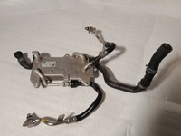 фото thumb №1, Audi q8 4m радиаторов масла 4m0317021g