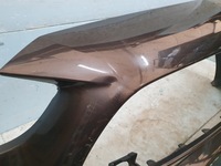 фото thumb №8, Бампер mercedes c-klasa w206 amg перед передний