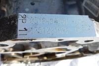 фото thumb №12, Dodge charger 11-14 блок двигателя 3.6 v6 12912002 p68052837ad tph 05184941ah