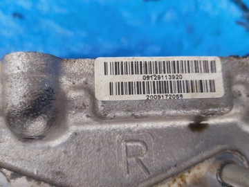 фото thumb №11, Запчасти | insignia a zafira c головка двигателя 2.0 cdti a20dth 55571949