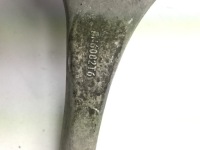 фото thumb №7, Рычаг нижний зад правое bmw g11 g14 g15 g30 6883340