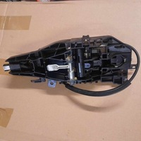 фото thumb №3, Ручка наружная правая передняя alfa romeo giulia rok 2015-2024