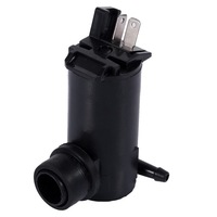 фото thumb №6, Помпа распылителя honda element accord civic