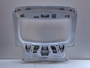 фото thumb №6, Крышка задняя hyundai ioniq 5 21- номер 39686