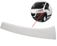 Купить Молдинг фара белый левая сторона ducato jumper boxer 2006 -, фото thumb