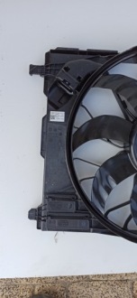 фото thumb №9, Mercedes w177 w247 w118 gla glb вентилятор радіатор a2479067806