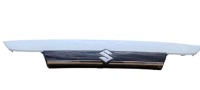 Купити Suzuki sx4 s-cross ii 2021r- накладка кришки задній 83941-63t00, фото thumb
